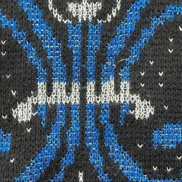 Vintage Distinctly Different Oversized chunky sweater women’s 20w - Picture 4 of 10